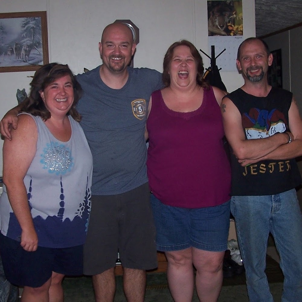 Meet your Posher, Lesa